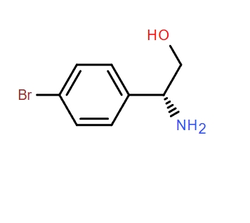 (R)-2-氨基-2-(4-溴苯基)乙醇