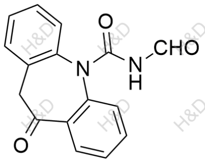 奥卡西平EP杂质K