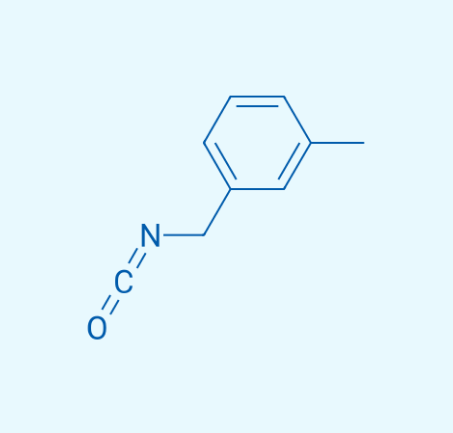 3-甲基苄基异氰酸酯  61924-25-2