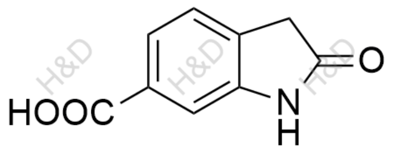 Nintedanib Impurity 16	尼达尼布杂质16	334952-09-9