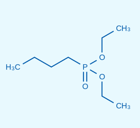 1-丁基膦酸二乙酯  2404-75-3