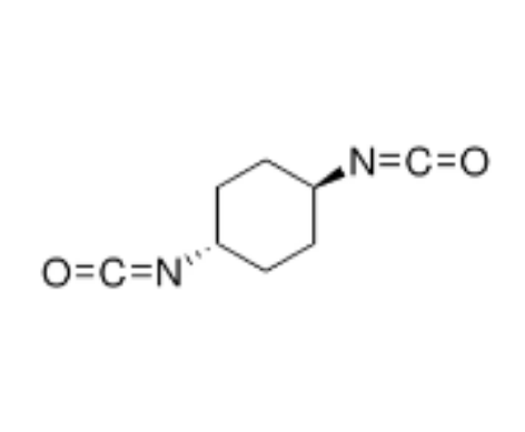 反-1,4-环己基二异氰酸酯  7517-76-2