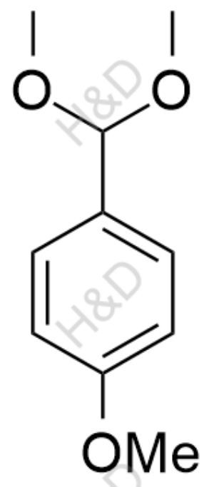 Nintedanib Impurity 25	尼达尼布杂质25	2186-92-7