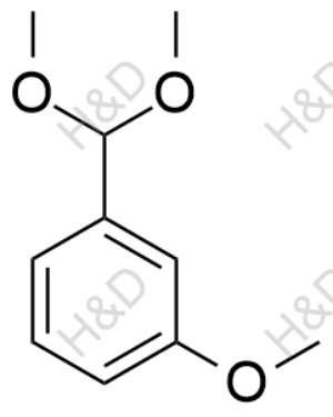 Nintedanib impurity 37	尼达尼布杂质37	59276-28-7