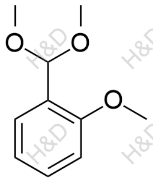 Nintedanib impurity 38	尼达尼布杂质38	58378-33-9