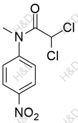 Nintedanib Impurity 39	尼达尼布杂质39	78466-25-8