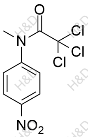 Nintedanib Impurity 40	尼达尼布杂质40	126434-07-9