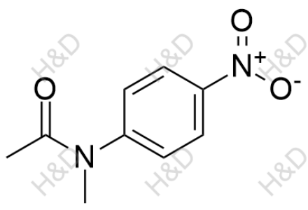 Nintedanib Impurity 41	尼达尼布杂质41	121-95-9