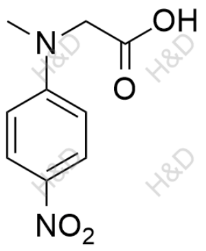 Nintedanib Impurity 45	尼达尼布杂质45	98953-48-1