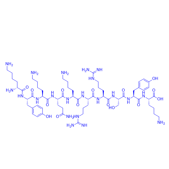 Selcopintide/2130912-34-2/蛋白肽Cpne7-DP