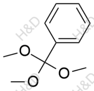 Nintedanib Impurity 63	尼达尼布杂质63	707-07-3