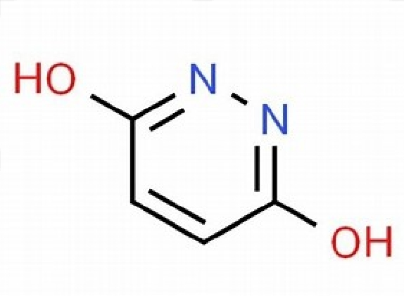 3,6-二羟基哒嗪  123-33-1 3,6-Dihydroxypyridazine