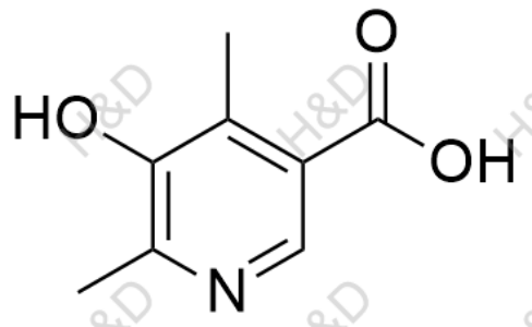 Vitamin B6 Impurity 2	维生素B6杂质2	58947-70-9