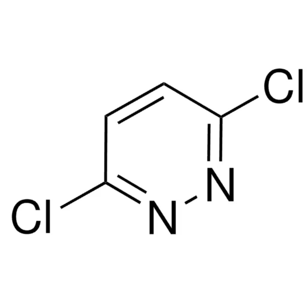 3,6-二氯哒嗪  141-30-0  3,6-Dichloropyridazine;6-Dichloropyridazine