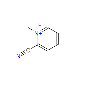 氯解磷定杂质G