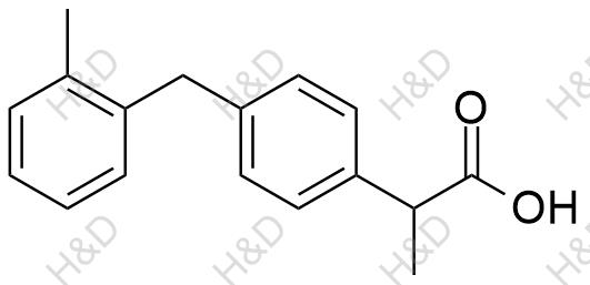 洛索洛芬杂质57