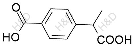 洛索洛芬钠杂质O