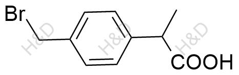 洛索洛芬钠杂质16