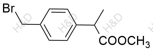 洛索洛芬钠杂质22