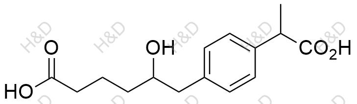 洛索洛芬杂质39