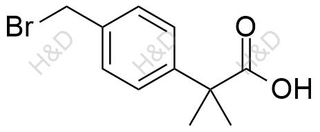 洛索洛芬杂质66