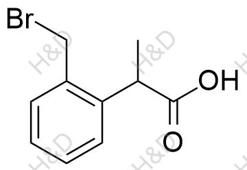 洛索洛芬杂质71
