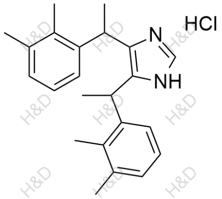 盐酸右美托咪定杂质C