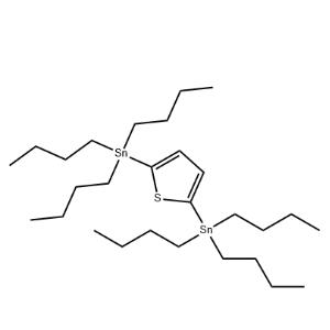 2,5 -双(三正丁基锡)噻吩