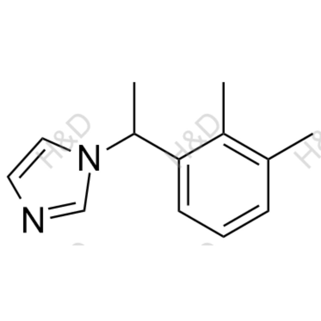 美托咪定杂质7