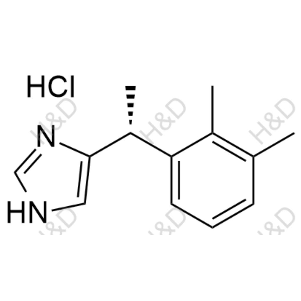 盐酸左美托咪定