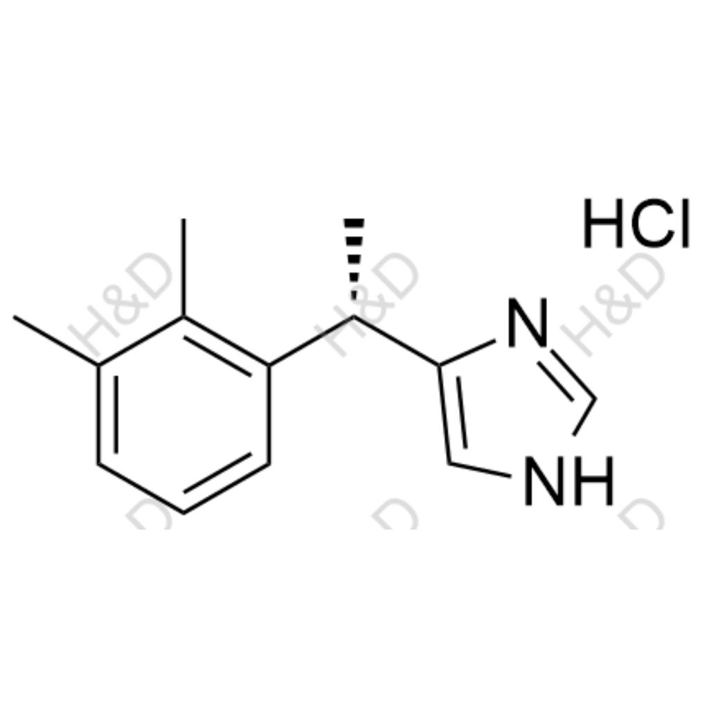 盐酸右美托咪定