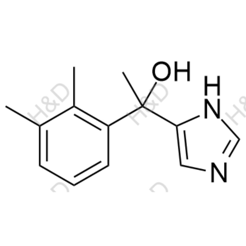 美托咪定杂质15