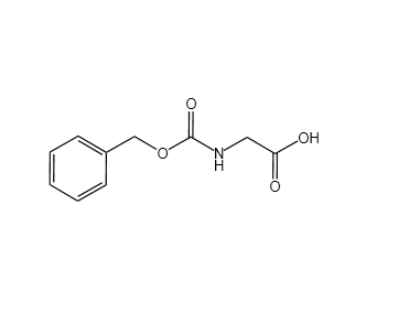 CBZ-甘氨酸 1155-64-2