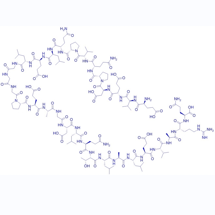 C-Peptide 1 (rat)/41475-27-8/激活剂多肽C-Peptide 1 (rat)