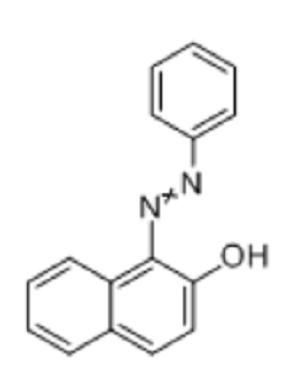 1-(苯基偶氮)-2-萘酚