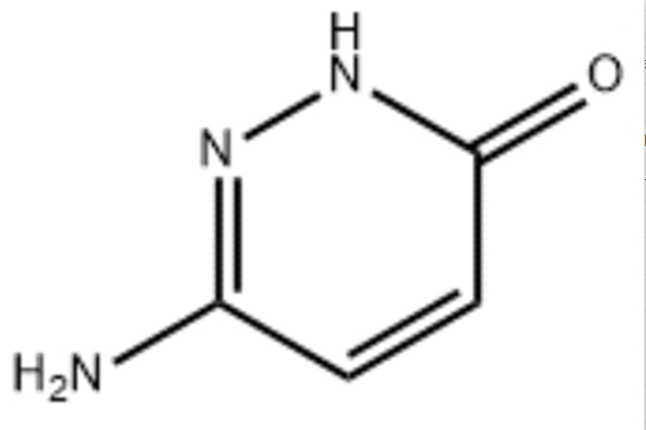 6-氨基-3-羟基哒嗪  57041-95-9  3(2H)-Pyridazinone,6-amino-(6CI,7CI,9CI) 