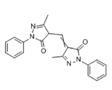 溶剂黄 93