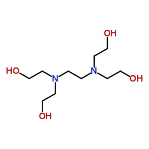 四羟乙基乙二胺