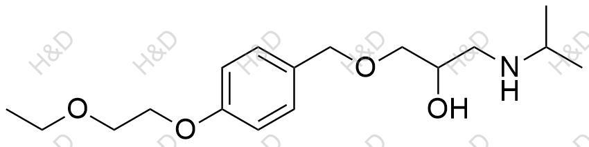 比索洛尔杂质 48