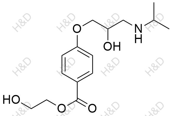 比索洛尔杂质 44