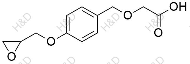 比索洛尔杂质 34