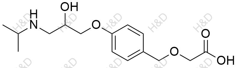 比索洛尔杂质 35