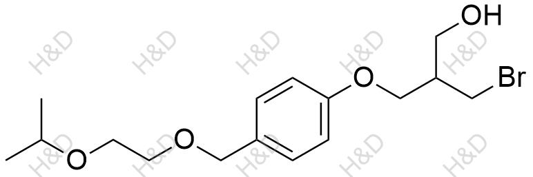 比索洛尔杂质 41