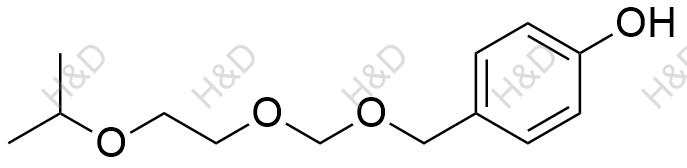 比索洛尔杂质 53