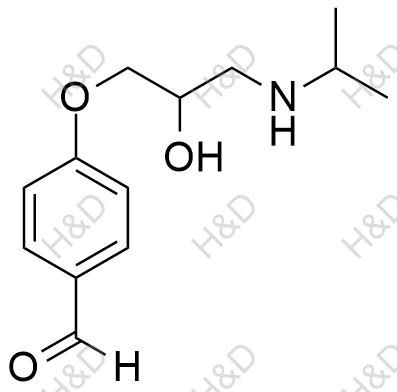 比索洛尔EP杂质L