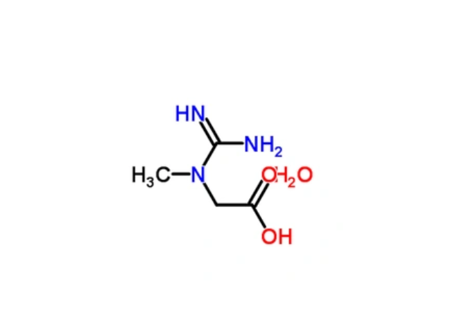 一水肌酸