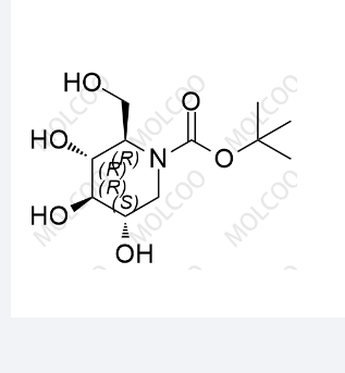 米格列醇杂质11