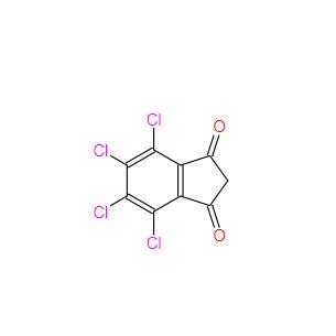 4,5,6,7-四氯茚满-1,3-二酮