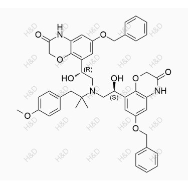 奥达特罗杂质39