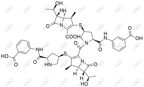 Trelagliptin Impurity R	曲格列汀杂质R	1938080-44-4